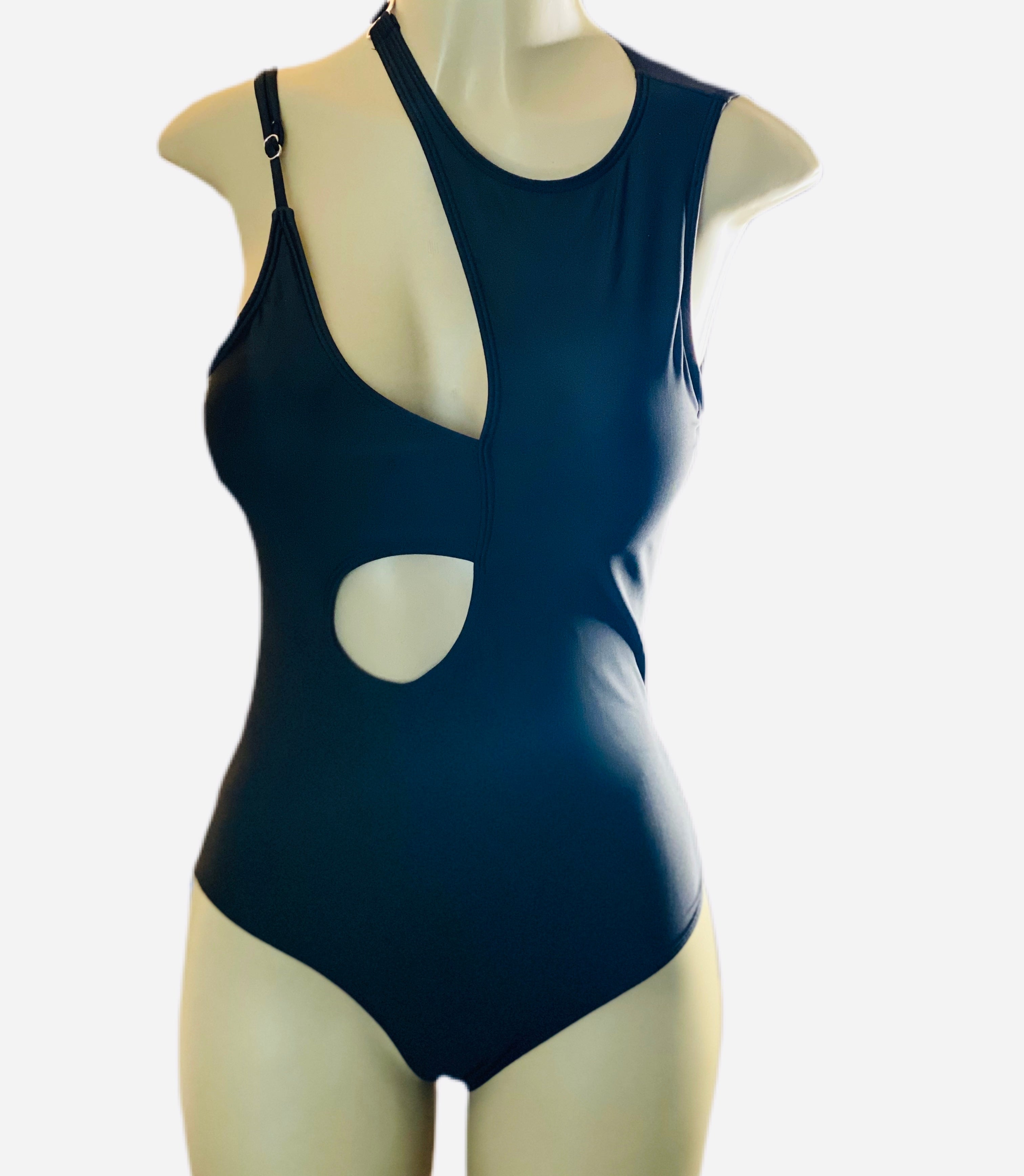 “Stella” One piece swimsuit